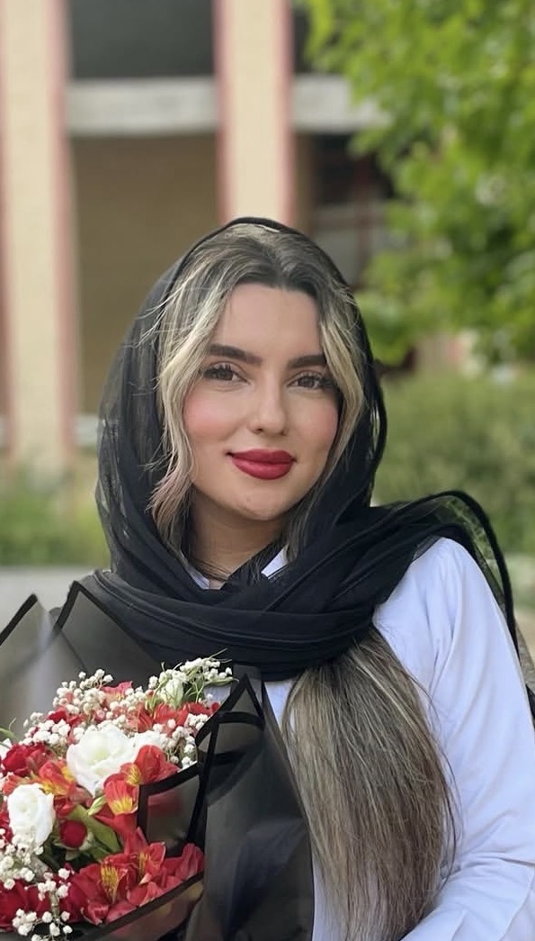 کیانا عفتی